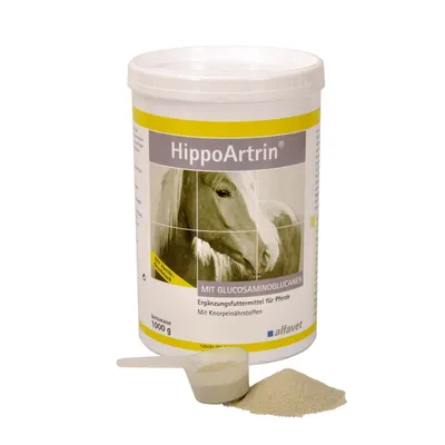 Produktbild von 1 kg HippoArtrin