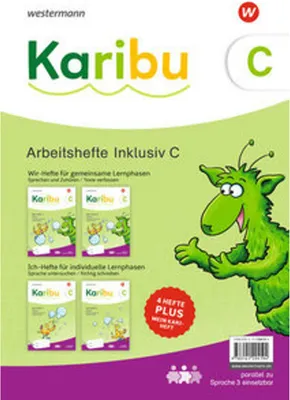 Obrázek produktu pro Karibu - vydání 2024