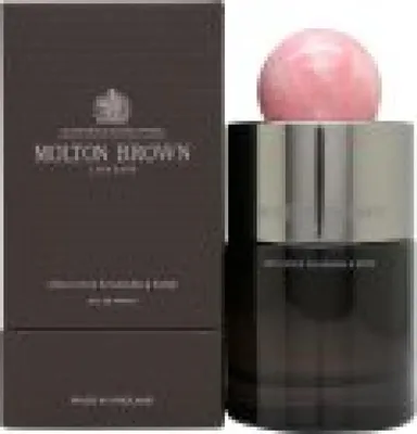 Produktbild von Molton Brown Delicious Rhubarb and Rose Eau de Parfum 100ml Spray