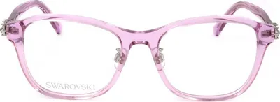 Produktbild von Swarovski Sonnenbrille SK5463 D 081 53 18 145