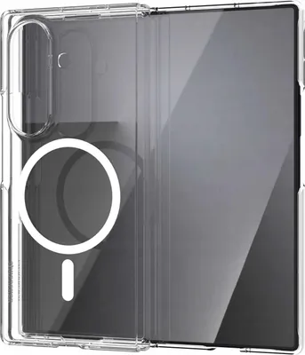 Immagine prodotto di Spacecase Crystal MagCase per Galaxy Z Fold 7