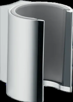 Image de hansgrohe AXOR Starck support de pomme de douche, 27515250