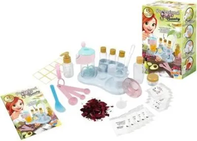 Immagine prodotto di Buki studio professionale di bellezza set da gioco per bambini