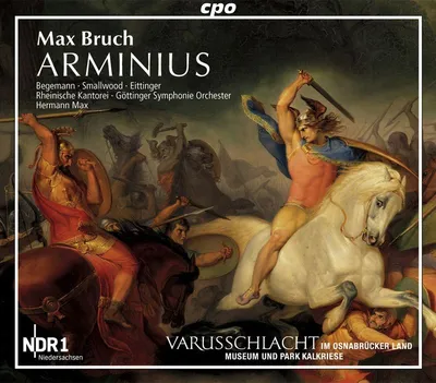 Produktbild von Arminius