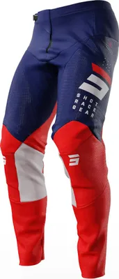 Obrázok produktu pre Motokrosová hadica Shot Contact Camo 2.0, čierna/rot, 26