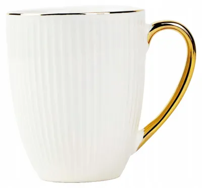 Produktbild von Becher Festa Italia Porzellan 330 ml