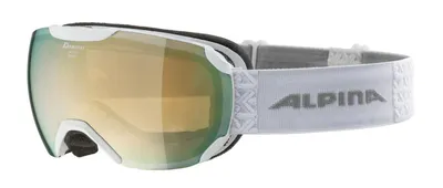 Produktbild von ALPINA PHEOS S Q-LITE white matt -