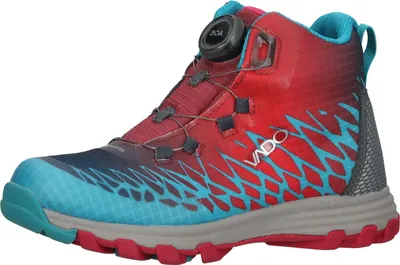 Produktbild von Vado Klettstiefel Shark M Uni 31343534353934 Bunt 37 EU