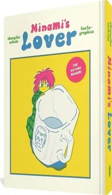 Immagine prodotto di L'amante di Minami
