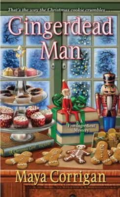 Obrázek produktu pro Gingerdead Man