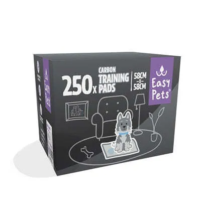 Produktbild von Easypets Puppy Carbon Training Pads