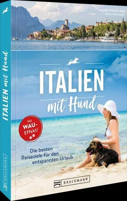 Obrázek produktu pro Italien mit Hund