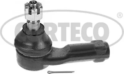 Produktbild von CORTECO Spurstangenkopf Spurstange für HYUNDAI i10 (IA) Vorne Rechts 49469581