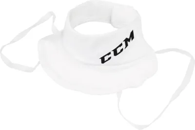 Obrázok produktu pre Ochrana krku CCM Pro Cut resistant Senior white