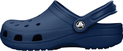 Image de Crocs 10001c Classic U Couleur Bleu