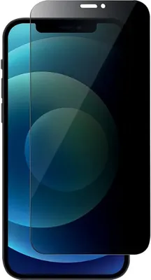 Zdjęcie produktu dla SZKŁO PRYWATYZUJĄCE ANTI-SPY DO iPhone 14