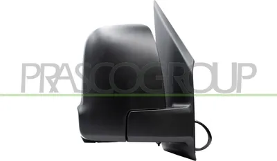 Image de PRASCO Rétroviseur extérieur droit ME9237333