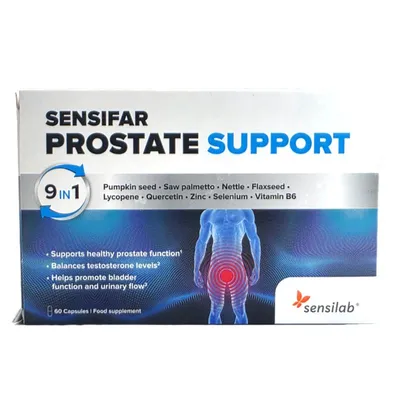 Produktbild von Prostate Support