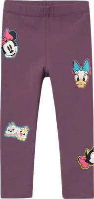 Produktbild von Leggings Name It 13219735-ARCTIC für Mädchen