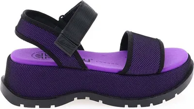 Produktbild von Betsy Mädchen Klassische Sandalen 927335-04-04 Farbe: Violett Größe: 37