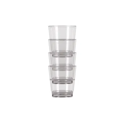 Obrázok produktu pre Dometic stohovateľný pohár 4ks akryl