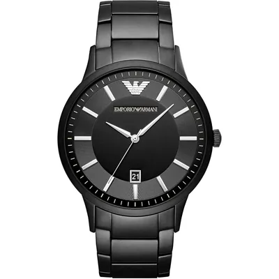 Produktbild von Emporio Armani AR11079 Quarzwerk Herren-Armbanduhr