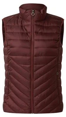 Produktbild von Outdoor-Weste 3902 RED Größe 34