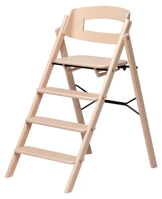 Produktbild von KAOS Klapp Hochstuhl – Klappbar – Beech Natural