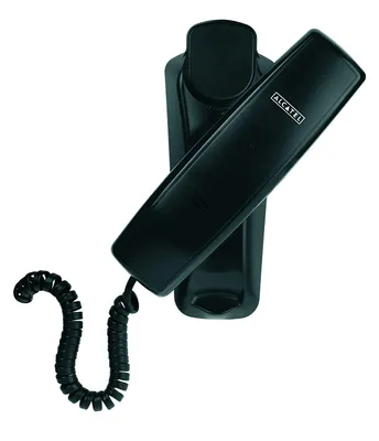 Produktbild von Pevný telefon Alcatel TEMPORIS 10