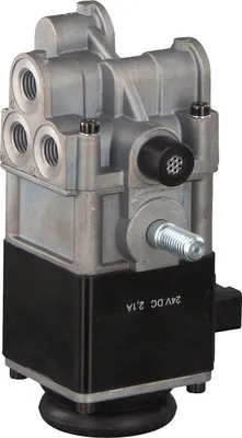 Produktbild von FEBI BILSTEIN Magnetventil 46045 für GINAF C-Series 1,042kg