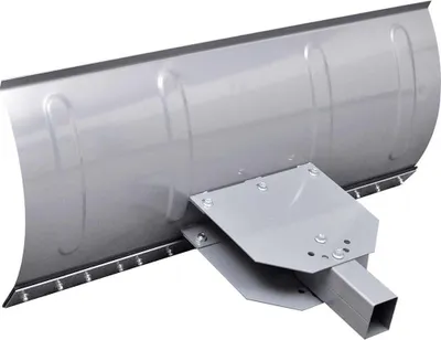 Obrázok produktu pre vidaXL Univerzálny pluh na sneh 100 × 44 cm