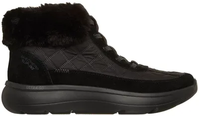Produktbild von Skechers On-The-Go Encore Maisie Schwarz BBK Größe EU 38