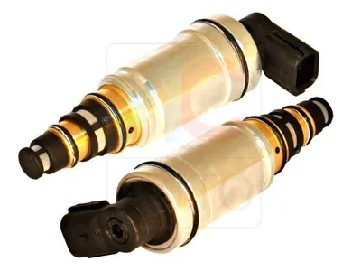 Obrázek produktu pro Regulační ventil klimatizace ACAUTO AC-02CL03 pro BMW 3 Touring (E91), 96 mm, elektronický