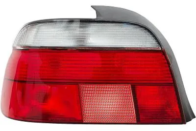 Produktbild von Diederichs Rückleuchte li.  BMW E39, 95-00      Weisses mit Blinker,