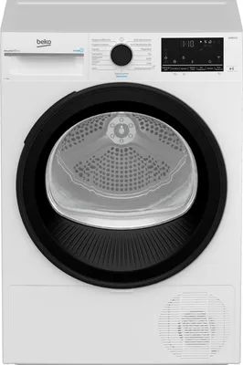 Produktbild von BEKO B7T88209 Wärmepumpentrockner