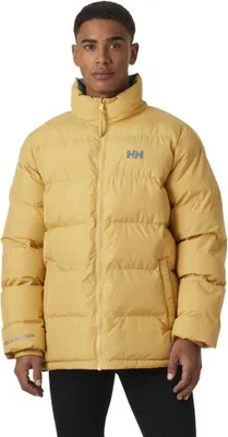Produktbild von Helly Hansen Yu 23 Reversible Steppjacke Gelb XL Mann Gelb XL