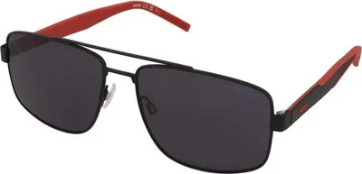 Produktbild von Hugo HG 1338/S Matte black 59/16/145 Herren Sonnenbrillen