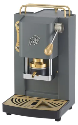 Produktbild von Faber Pro Essential Gray Daytona Messing