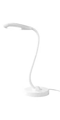 Produktbild von Livarno Home Schreibtischleuchte LED Tischleuchte 3 stufig dimmbar