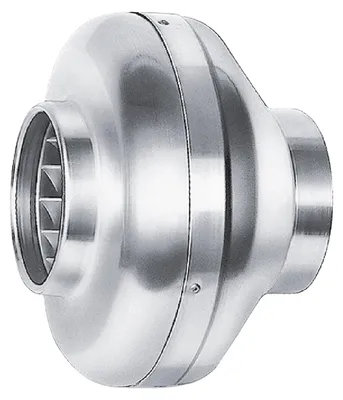 Produktbild von Helios Ventilatoren RR 100 C, 230 V, 2,9 kg