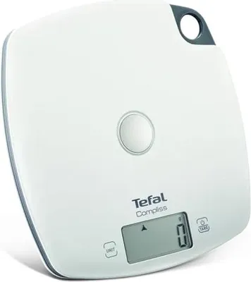 Immagine prodotto di TEFAL - Bilancia da cucina Compliss BC1000V1 - BC1000V1