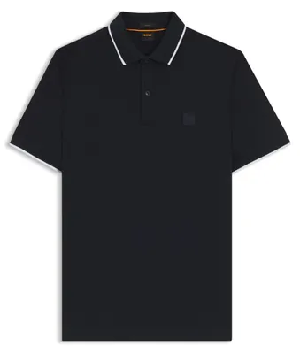 Obrázek produktu pro Boss Passertip Poloshirt Herren