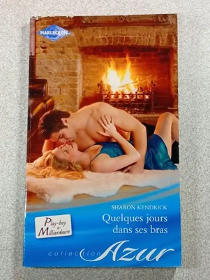 Image de Quelques jours dans ses bras
