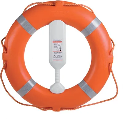 Produktbild von Besto Canepy Rettungsset 20 M Orange  Orange One Size