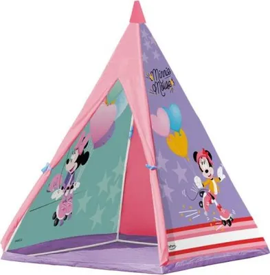 Obrázek produktu pro Minnie Mouse Tipi Minnie John Stan