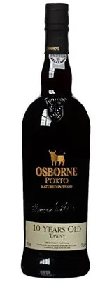 Immagine prodotto di Osborne Porto Tawny invecchiato 10 anni del Portogallo Douro (1x 0,75ml)