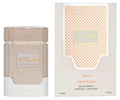 Produktbild von Khadlaj Shiyaaka Women Edp Spray
