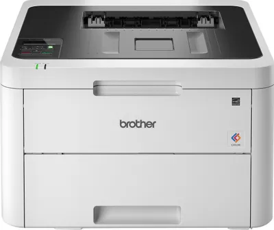 Produktbild von Drucker Brother HL-3270CDW WIFI LED 256 MB Weiß