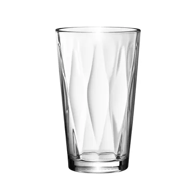 Produktbild von Trinkglas myDRINK Optic 350 ml