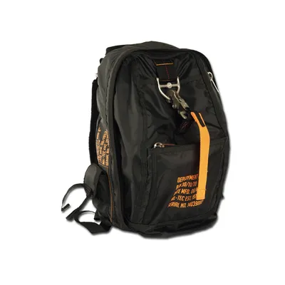 Produktbild von Mil-Tec BLACK 'DEPLOYMENT BAG 6'